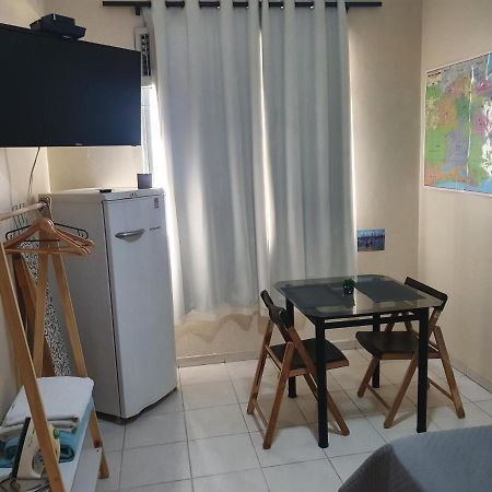 Apartamento Aconchegante Em Copacabana - Unid 617 Rio de Janeiro Luaran gambar
