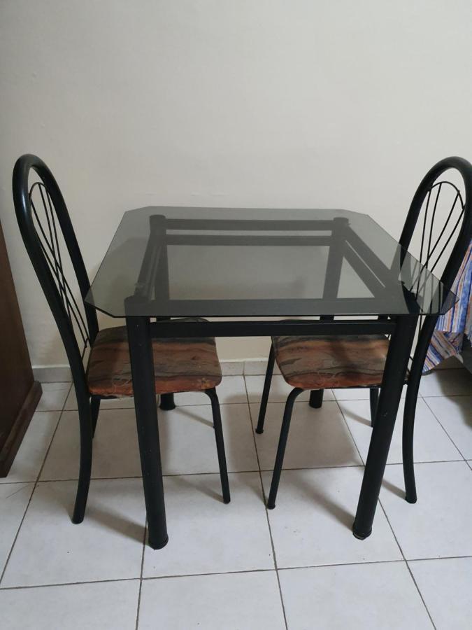 Apartamento Aconchegante Em Copacabana - Unid 617 Rio de Janeiro Luaran gambar