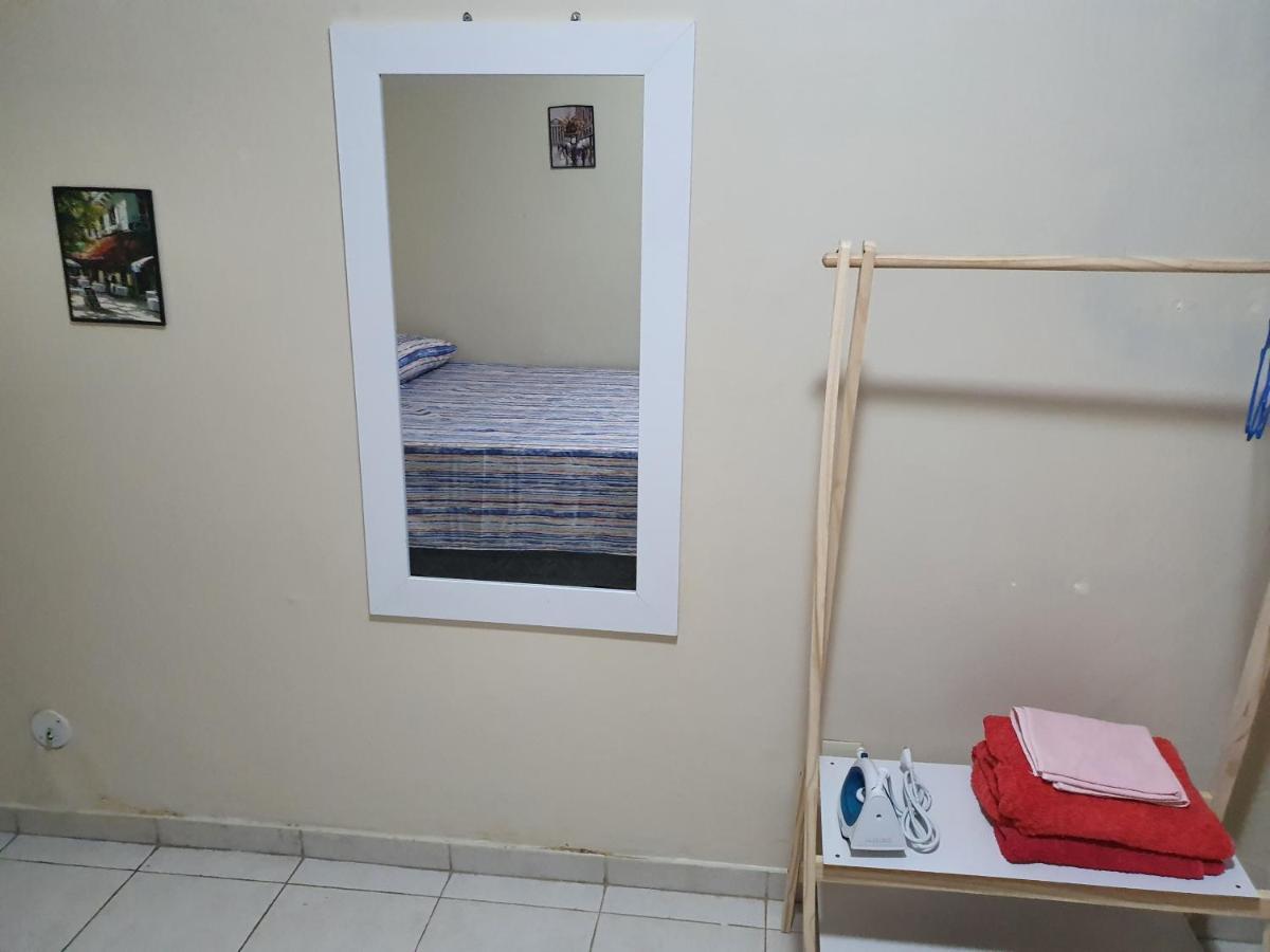 Apartamento Aconchegante Em Copacabana - Unid 617 Rio de Janeiro Luaran gambar