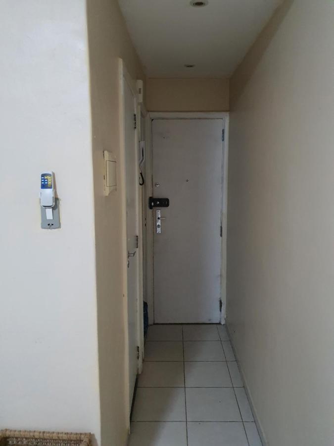 Apartamento Aconchegante Em Copacabana - Unid 617 Rio de Janeiro Luaran gambar