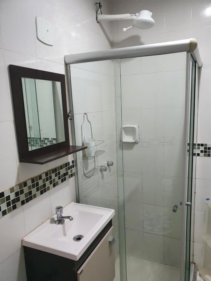 Apartamento Aconchegante Em Copacabana - Unid 617 Rio de Janeiro Luaran gambar